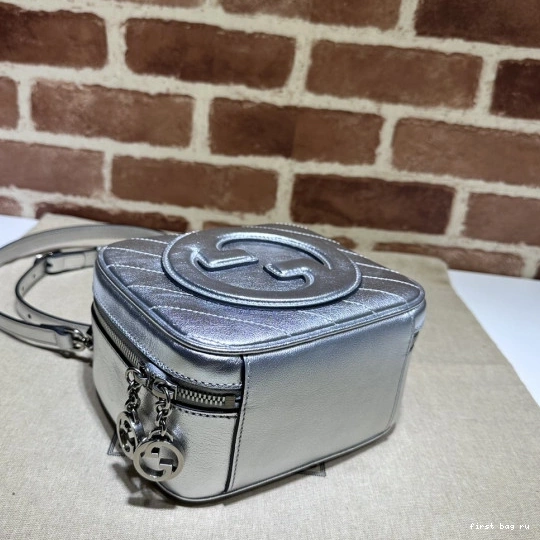 Firstbag ru HANDLE GUCCI BAG TOP BLONDIE 0716